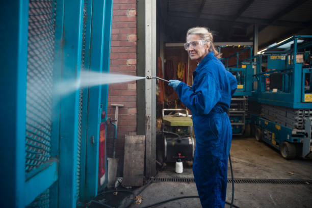 Best Oil Spill Cleanup  in Thermal, CA