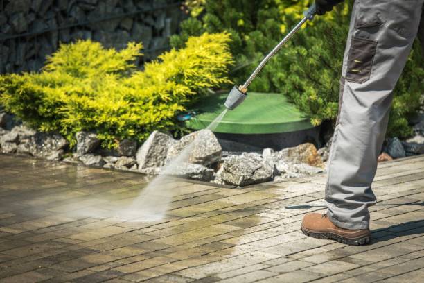 Best Factory Floor Cleaning  in Thermal, CA