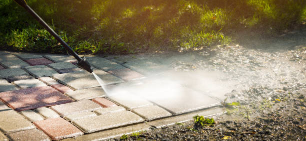 Best Dumpster Area Cleaning  in Thermal, CA