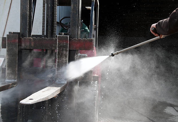 Best Gas Station Cleaning  in Thermal, CA